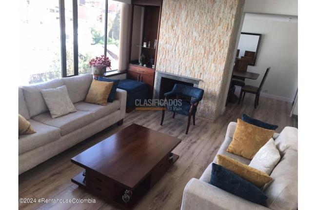Apartamentos, Venta, Bogotá - $1.240.000.000