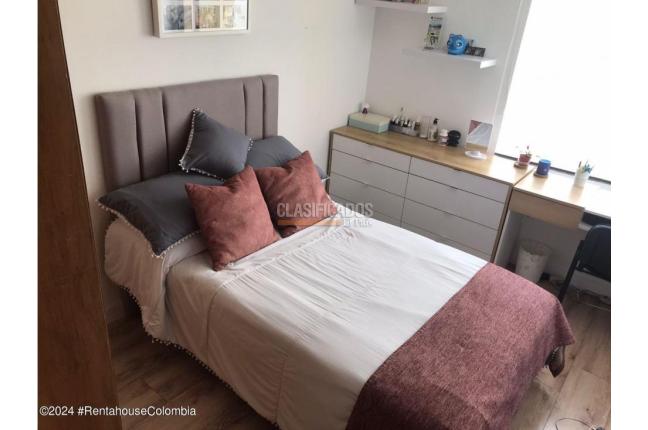 Apartamentos, Venta, Bogotá - $1.240.000.000