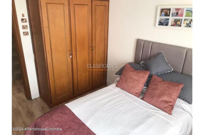 Apartamentos, Venta, Bogotá - $1.240.000.000