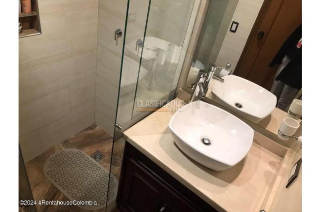 Apartamentos, Venta, Bogotá - $1.240.000.000