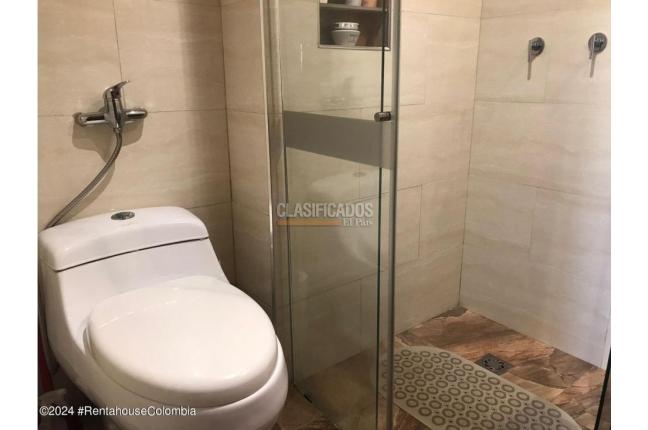 Apartamentos, Venta, Bogotá - $1.240.000.000