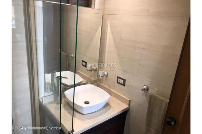 Apartamentos, Venta, Bogotá - $1.240.000.000