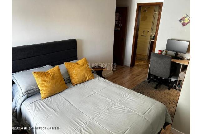 Apartamentos, Venta, Bogotá - $1.240.000.000