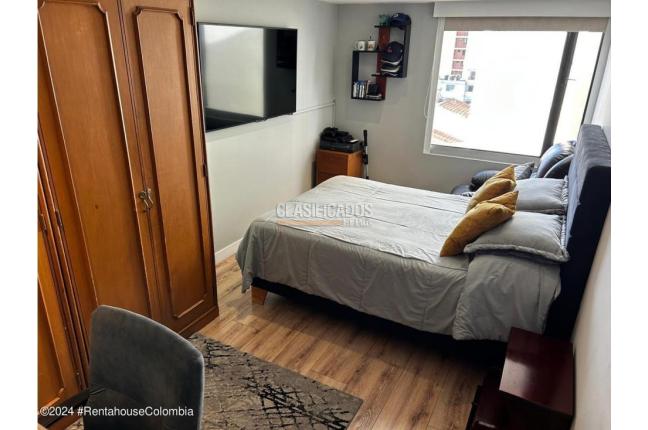Apartamentos, Venta, Bogotá - $1.240.000.000