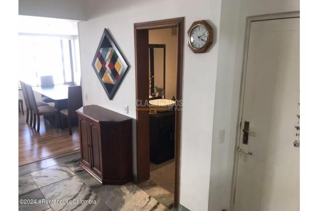 Apartamentos, Venta, Bogotá - $1.240.000.000