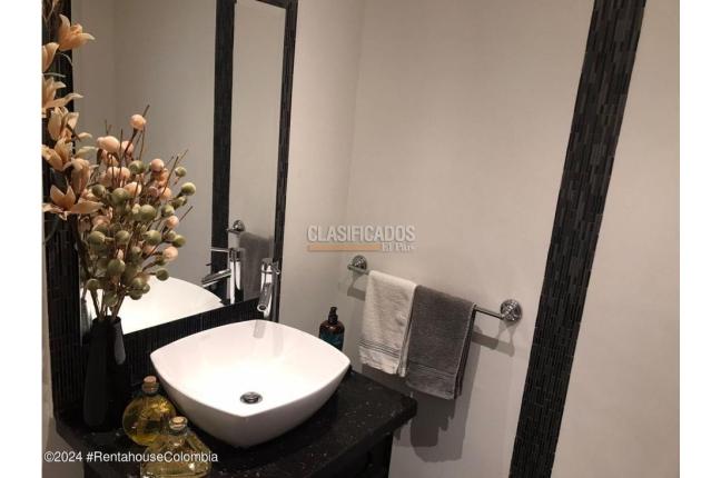 Apartamentos, Venta, Bogotá - $1.240.000.000