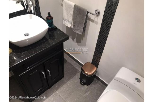 Apartamentos, Venta, Bogotá - $1.240.000.000