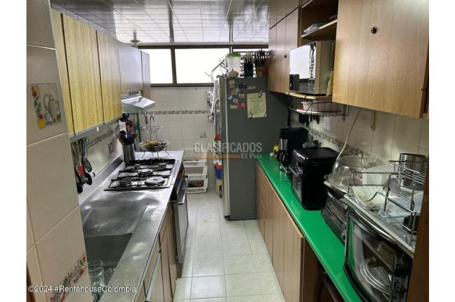Apartamentos, Venta, Bogotá - $1.240.000.000