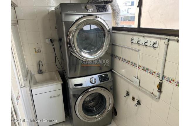 Apartamentos, Venta, Bogotá - $1.240.000.000