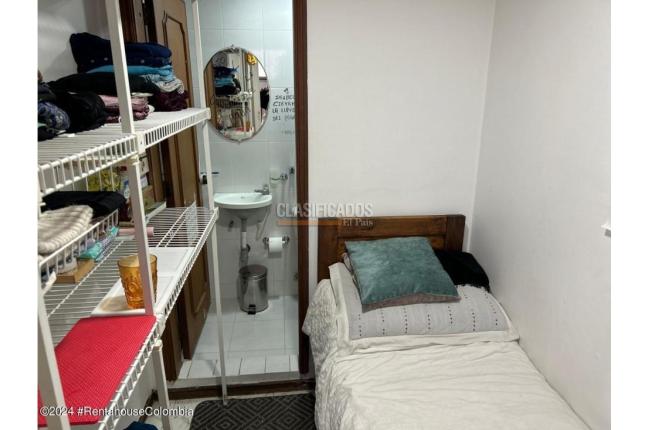 Apartamentos, Venta, Bogotá - $1.240.000.000