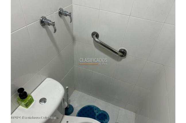 Apartamentos, Venta, Bogotá - $1.240.000.000