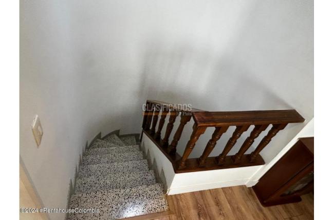 Apartamentos, Venta, Bogotá - $1.240.000.000