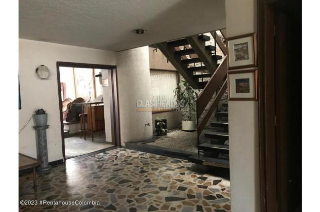 Casas, Venta, Bogotá - $2.600.000.000