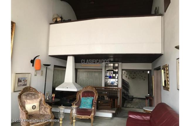 Casas, Venta, Bogotá - $2.600.000.000