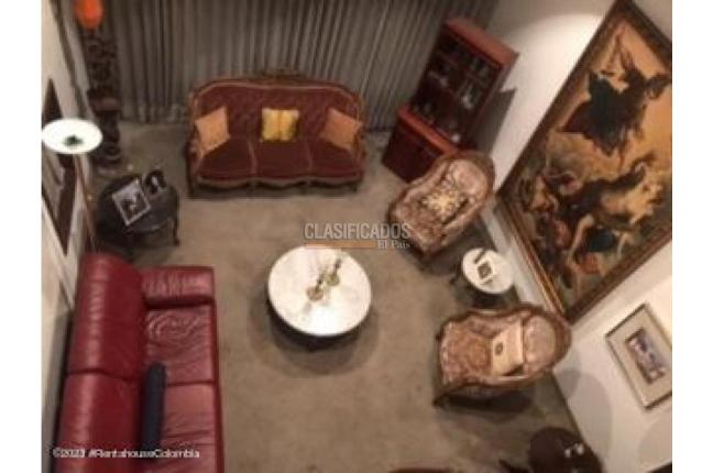 Casas, Venta, Bogotá - $2.600.000.000