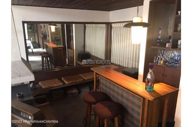 Casas, Venta, Bogotá - $2.600.000.000