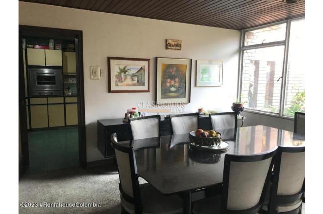 Casas, Venta, Bogotá - $2.600.000.000