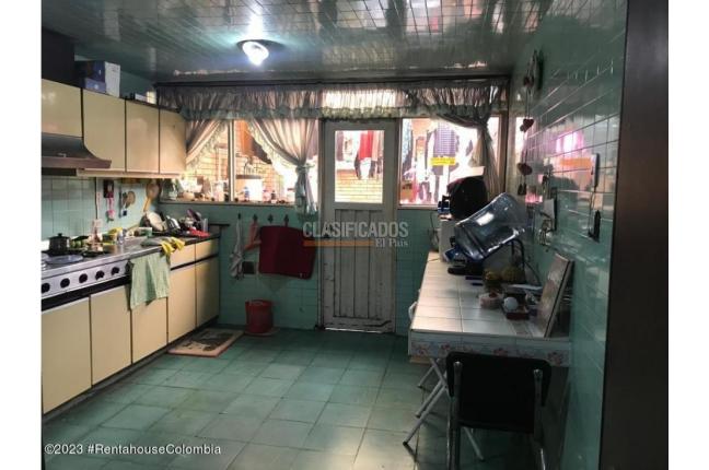 Casas, Venta, Bogotá - $2.600.000.000