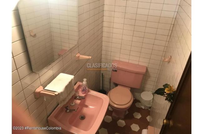 Casas, Venta, Bogotá - $2.600.000.000