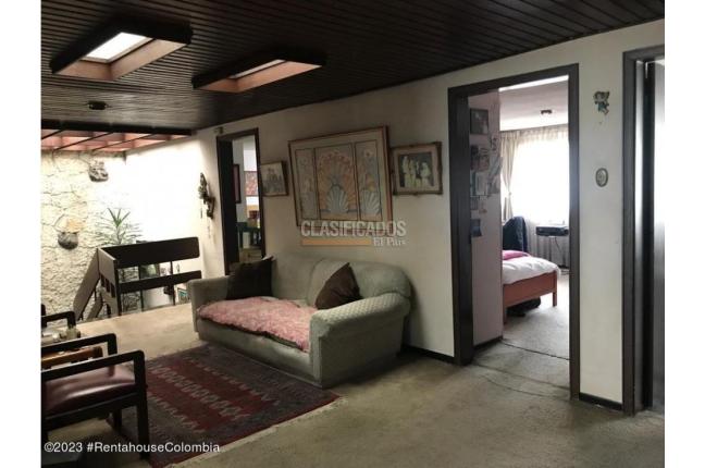 Casas, Venta, Bogotá - $2.600.000.000