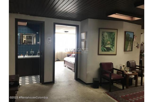 Casas, Venta, Bogotá - $2.600.000.000