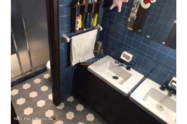 Casas, Venta, Bogotá - $2.600.000.000