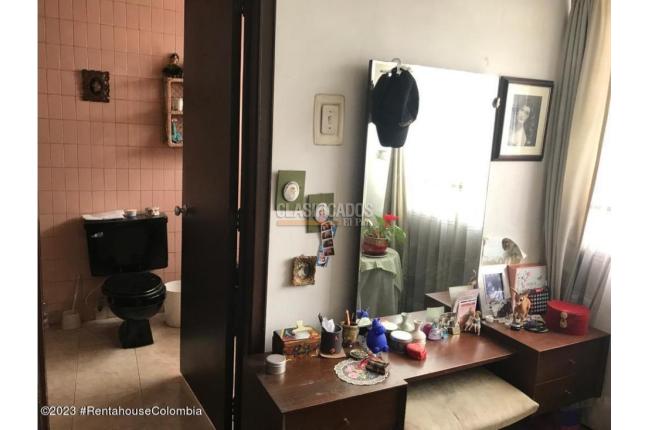 Casas, Venta, Bogotá - $2.600.000.000
