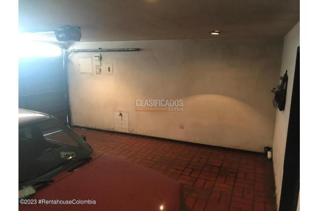 Casas, Venta, Bogotá - $2.600.000.000