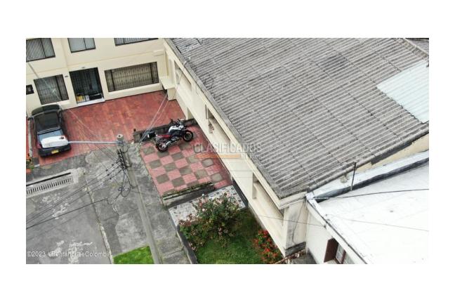 Casas, Venta, Bogotá - $2.600.000.000