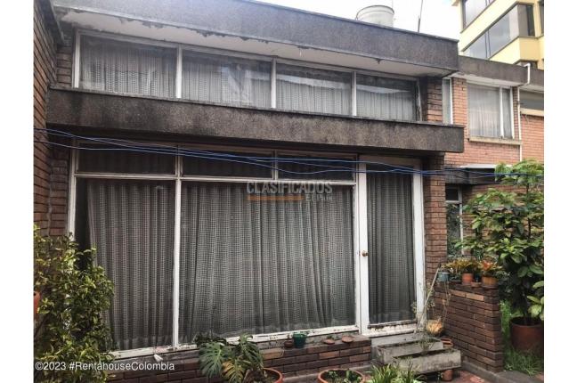 Casas, Venta, Bogotá - $2.600.000.000