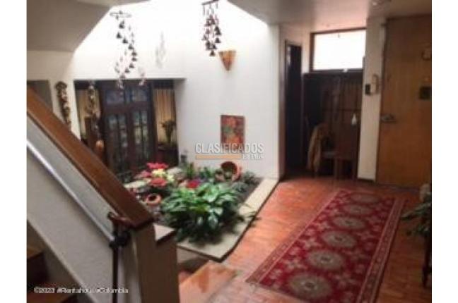 Casas, Venta, Bogotá - $2.600.000.000