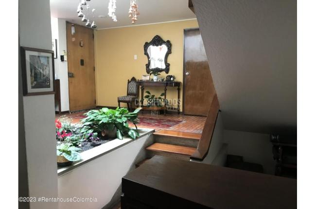 Casas, Venta, Bogotá - $2.600.000.000