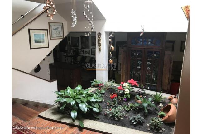 Casas, Venta, Bogotá - $2.600.000.000