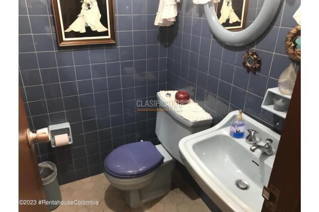 Casas, Venta, Bogotá - $2.600.000.000