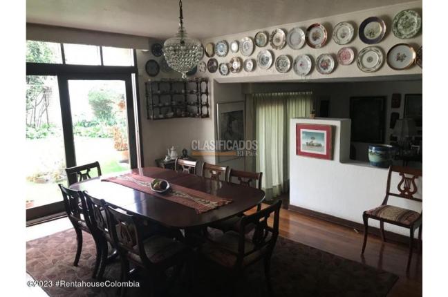 Casas, Venta, Bogotá - $2.600.000.000