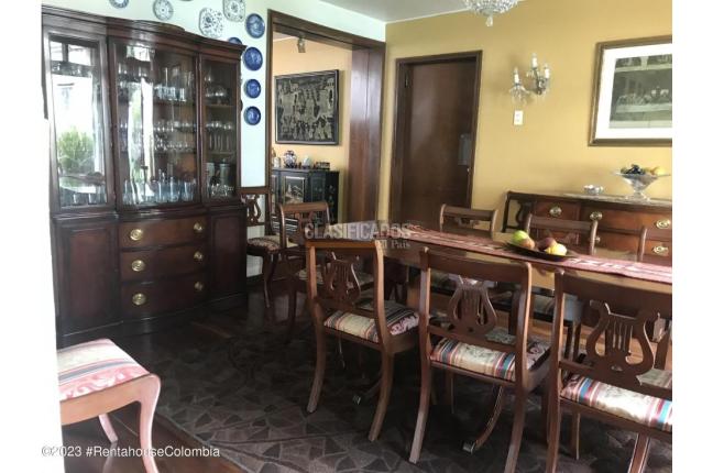 Casas, Venta, Bogotá - $2.600.000.000