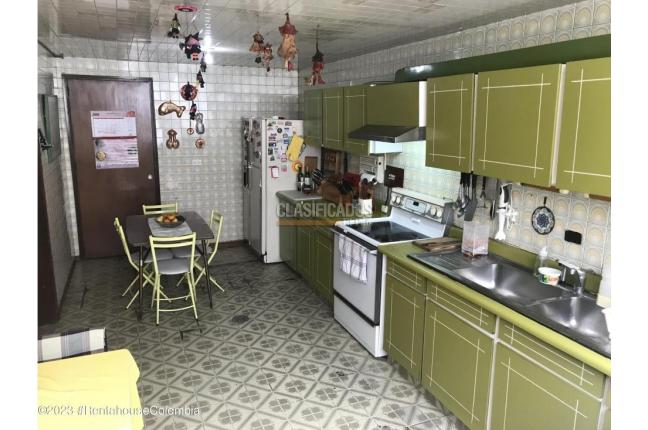 Casas, Venta, Bogotá - $2.600.000.000