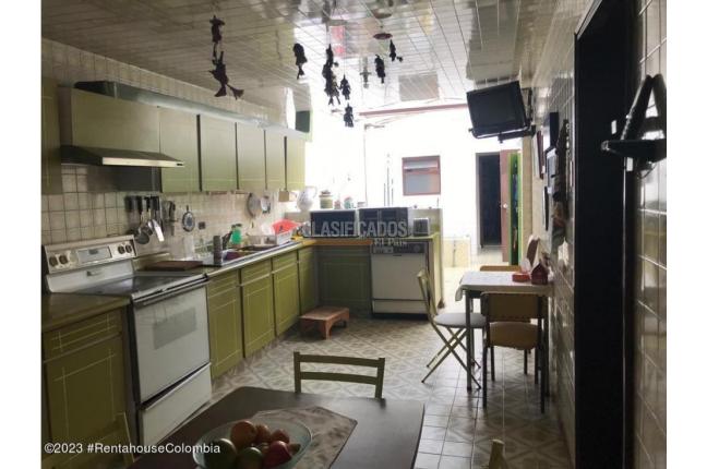 Casas, Venta, Bogotá - $2.600.000.000