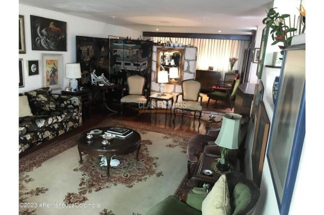 Casas, Venta, Bogotá - $2.600.000.000