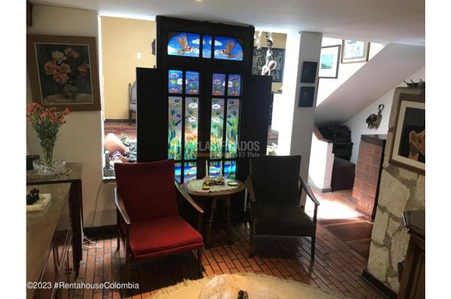 Casas, Venta, Bogotá - $2.600.000.000