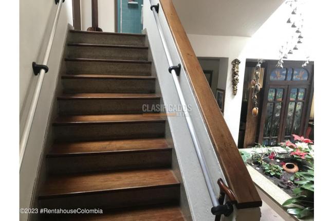 Casas, Venta, Bogotá - $2.600.000.000