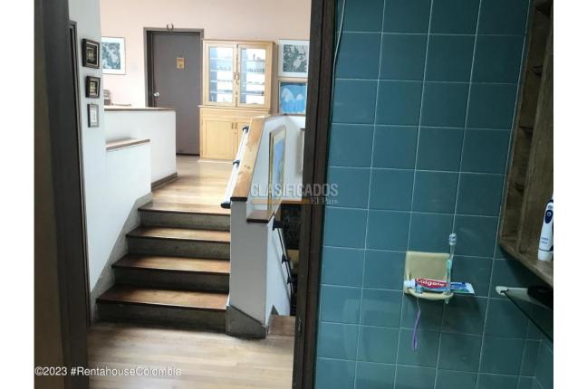 Casas, Venta, Bogotá - $2.600.000.000