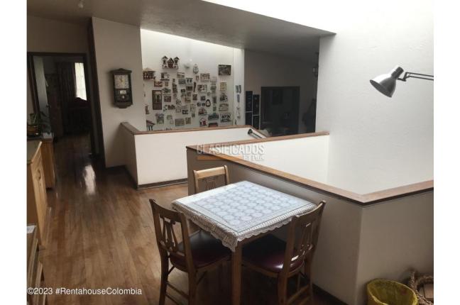 Casas, Venta, Bogotá - $2.600.000.000