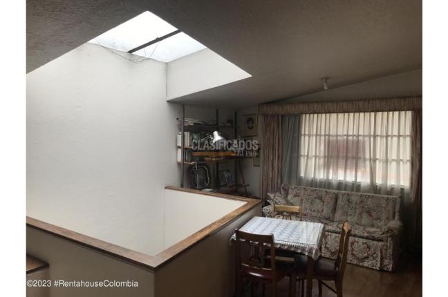 Casas, Venta, Bogotá - $2.600.000.000