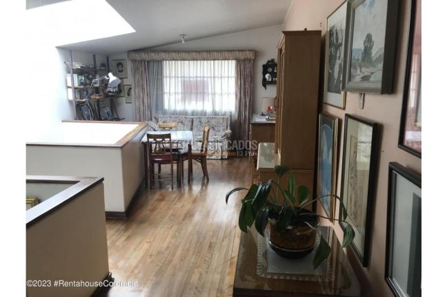 Casas, Venta, Bogotá - $2.600.000.000