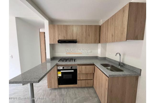 Apartamentos, Venta, Zipaquira - $253.000.000