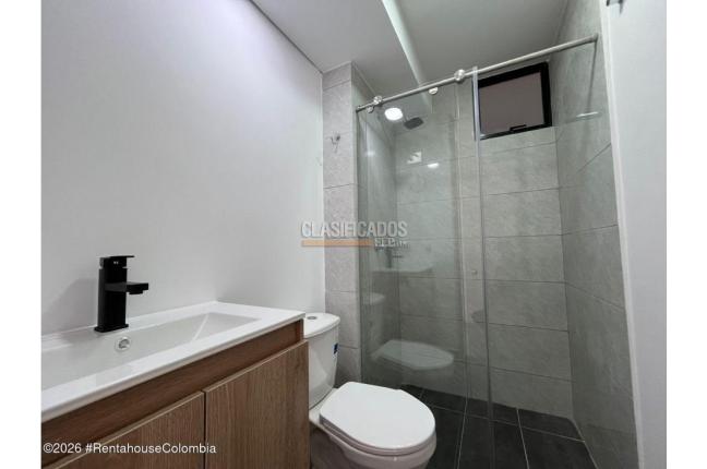 Apartamentos, Venta, Zipaquira - $253.000.000