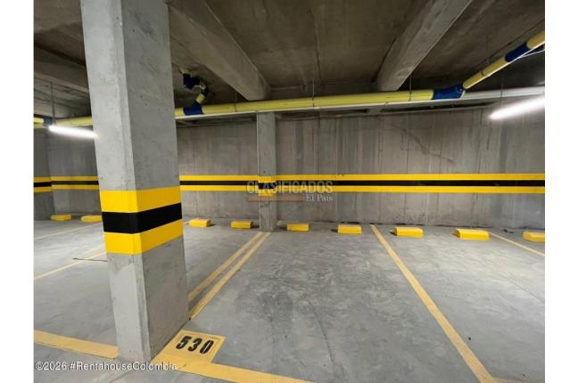 Apartamentos, Venta, Zipaquira - $253.000.000