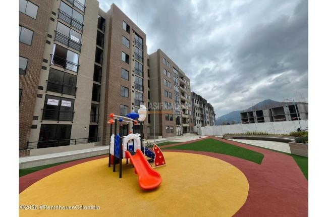 Apartamentos, Venta, Zipaquira - $253.000.000