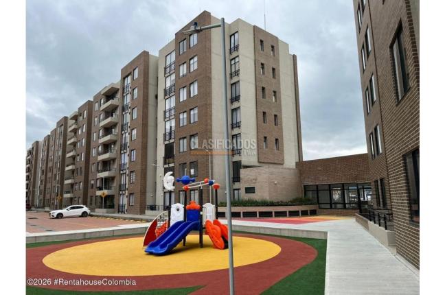 Apartamentos, Venta, Zipaquira - $253.000.000